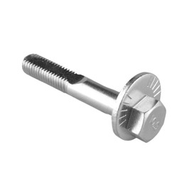 TEDGUM TED55072 Eccentric Screw of Upper Control Arm Rear Inner