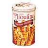 De Beukelaer Coporation 05051 Chocolate Hazelnut Pirouline Rolled Wafers, 14Oz