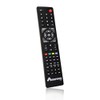 BC43447B bonremo Replacement Remote Control for Medion Life P12849 (MD30679)