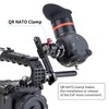 Nitze EVF Mount Kit with QR NATO Clamp to ARRI