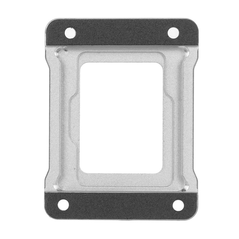 LGA170 Bending Corrector Buckle Professional CPU Bending Corrector Frame with