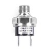 CNWZYMX 150-175 PSI Air Pressure Switch 1/4 NPT Thread for
