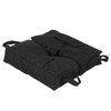 Beach Umbrella Tent Weight Bag Outdoor Canopy Flagpole Fixing Sand