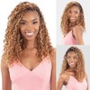 ModelModel Human Hair Braids Dream Weaver Deep Bulk 14" (P27/613)