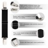 Boncas Improved Adjustable Elastic Boot Clips Boot Straps Pant Clips