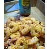 SuckleBusters Lemon Pepper Garlic: Zesty Seasoning for Seafood and Chicken,