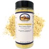 Shawhan Farms Gourmet Parmesan Inspirations Lemon Pepper Seasoning Topper Finishing