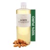 Aceite De Almendras Dulces 100 Puro