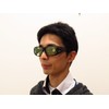 [Viewnal] by STG Viewnal Blackout Lens CCP CCP400 Over Glass