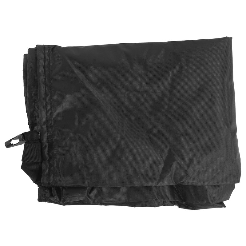 Square BBQ Cover Barbecue Covers Waterproof Heavy Duty BBQ Grill