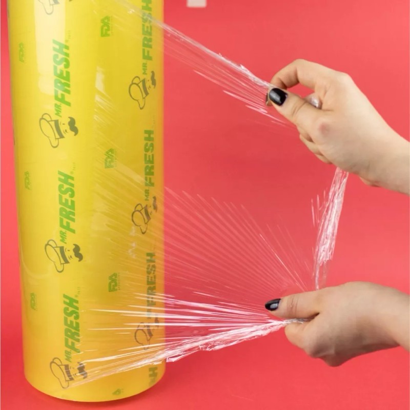 Naliplastic 1 Rollo Egapack Vitafilm Fresh 45x1500 Bio Facturamos Full