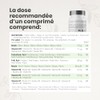Vitamin B Complex High Dose - 180 Tablets 6 Month