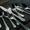 VINTAGEINOX Vintage J-Wing Dinner Spoon, Made in Japan, Cafe, Restaurant,