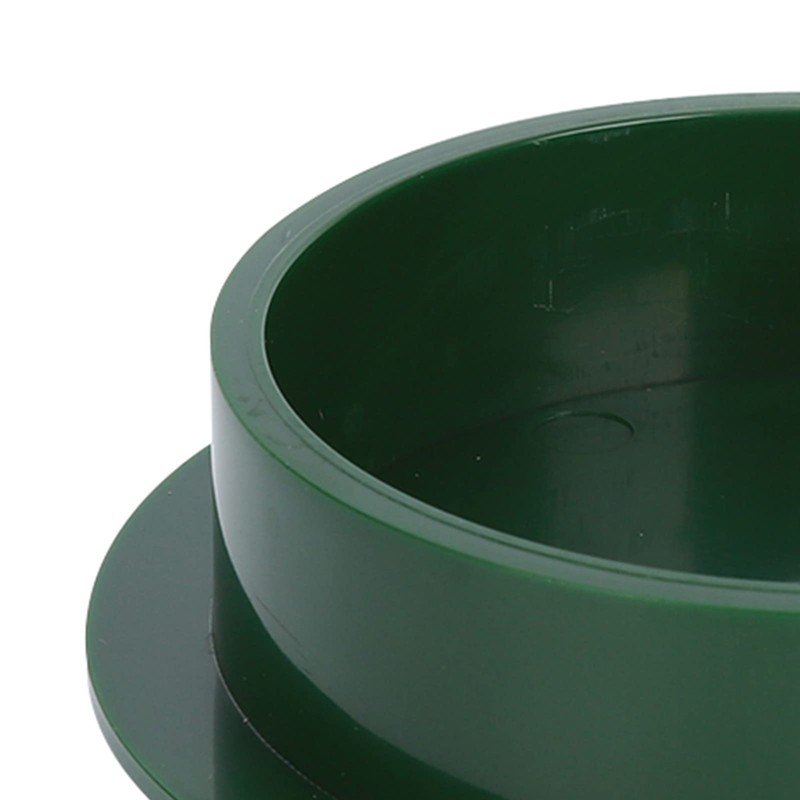 VGEBY Green Cup Cover Training Equipment Golf Putting Cup Golf