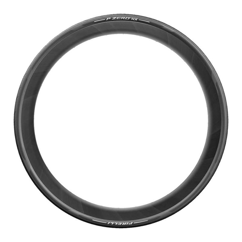 Pirelli Unisex - Adult P Zero Race TLR Bicycle Tyre,