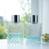 YU FENG 2 Pack Refillable Glass Perfume Bottles 100ml –