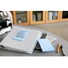 Post-it Greener Notes, 4x6 in, 5 Pads, America's #1 Favorite
