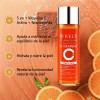 Tonico Facial 5x Vitamina C Weud Cuidado De La Piel