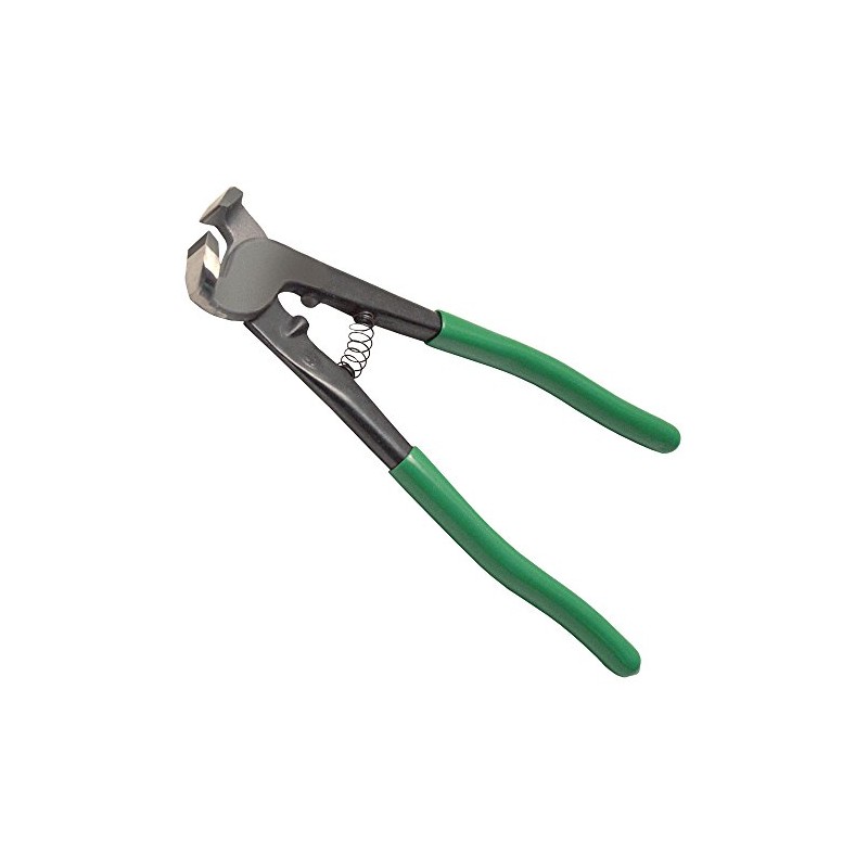 Superior Tile Cutter and Tools ST020 Number 80 Carbide Nippers