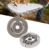 Clutch Drum Sprocket Bearing Kit Replacement for Stihl MS391 MS311