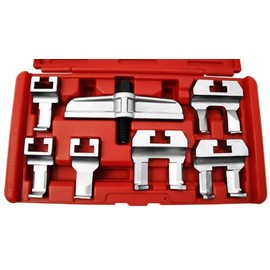 CTA Tools 2762 VW Camshaft Drivebelt Pulley Puller