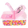 STOR SANDWICHERA Multiple Minnie SO Edgy Bows, Multicoloured, Estándar