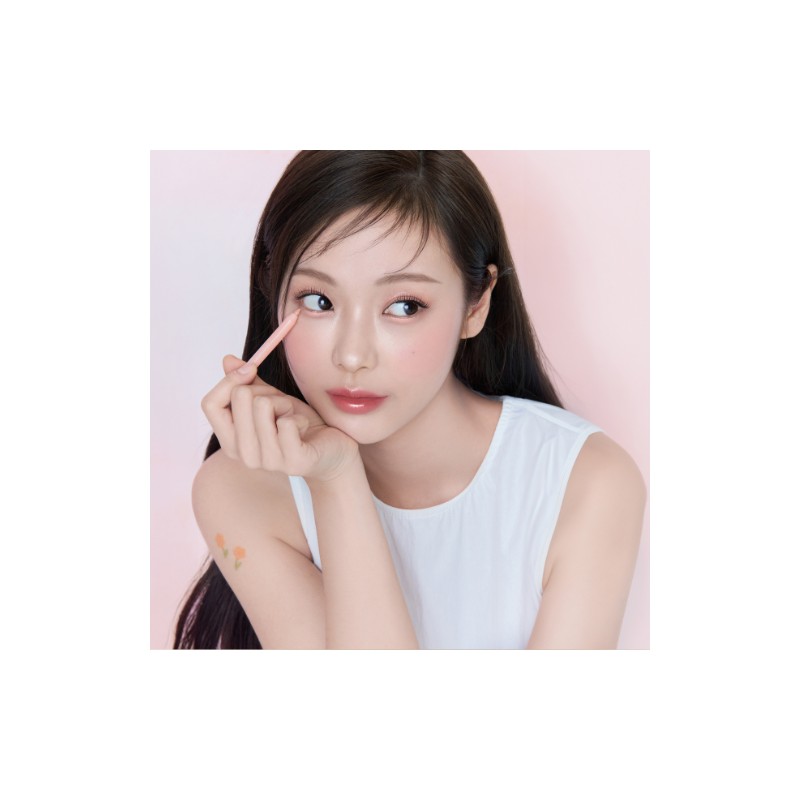 BBIA [BBIA]Last Auto Gel Eyeliner (4 Colors)