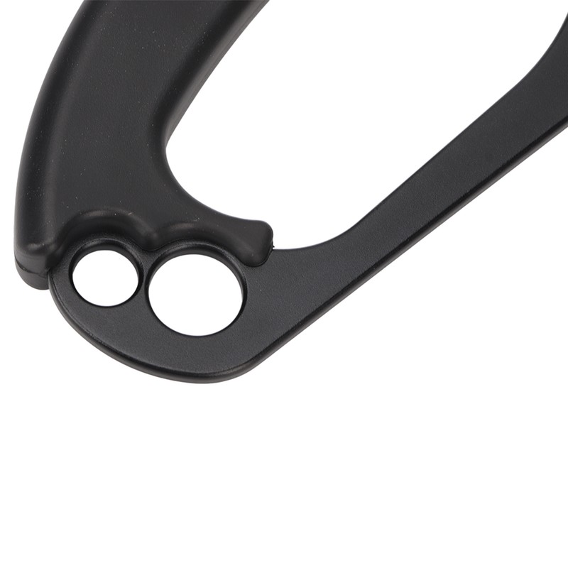 Hand Ascender Stable Fixing Non Slip Strong Grip Spring Rope