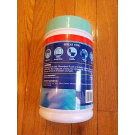 Wipe Out! New, Sealed - Wipe Out!  Wipes, 80 count, fresh scent