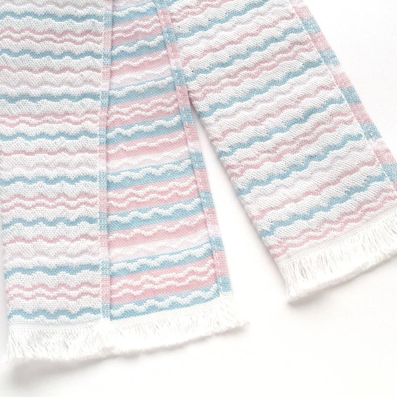 ECO de Long Towel 094991-0007-01 Cool Cool Touch Cooling Wave