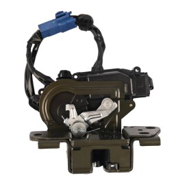 Autoup Rear Tailgate Back Hatch Door Lock Actuator for 10-15 Toyota Prius