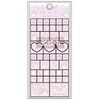 Little Twin Stars Tile Seal Angel