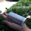 UV Light Portable Handheld UV Rod LED Flashlight for Tableware