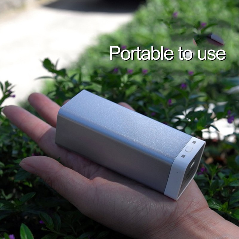 UV Light Portable Handheld UV Rod LED Flashlight for Tableware