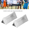 2Pcs BBQ Grill Smoker Tube Mesh Tube Pellets Smoke Box