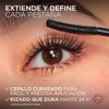LOréal Paris Extensionist Máscara de Pestañas A Prueba de Agua,