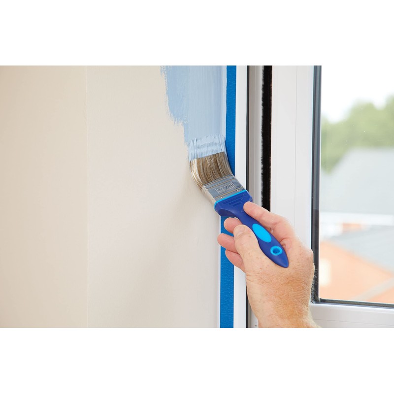 FFJ No Bristle Loss Brush Set (3 Pieces)