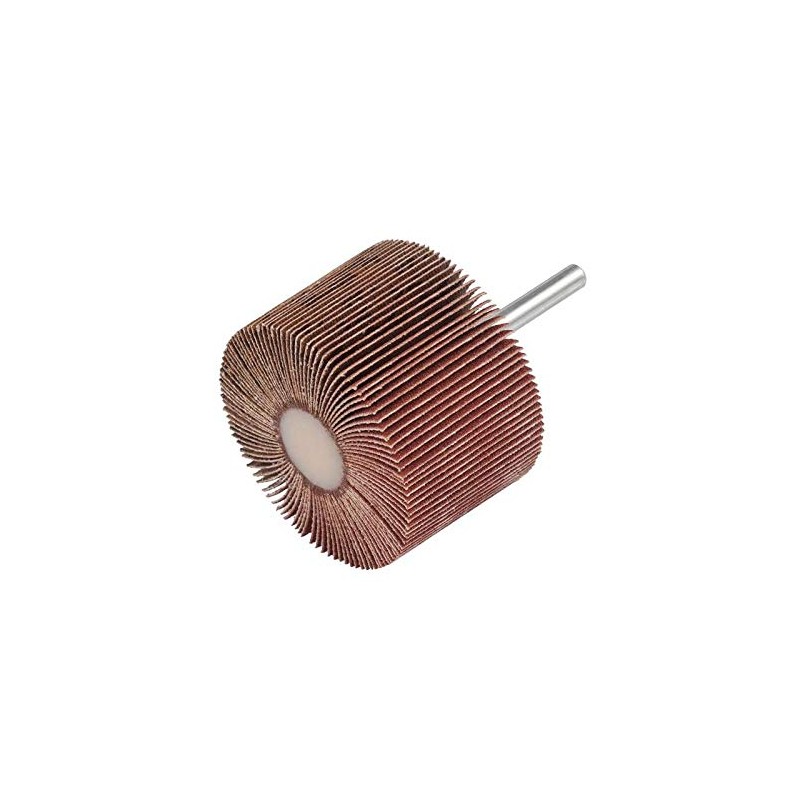 Garryson Sd10030m Flap Wheel 100x 30mm - Medium
