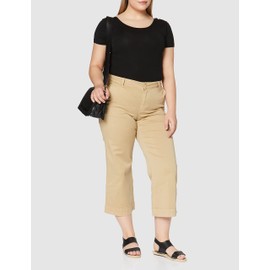 Urban Classics Women's Ladies Stretch Jersey Body Tank Top, Black (Black 7), L