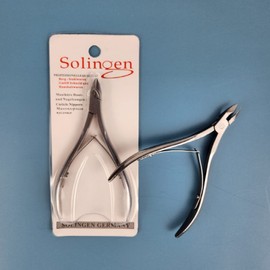 Kiali Nail Art Nail Care Cuticle Nipper Cutter