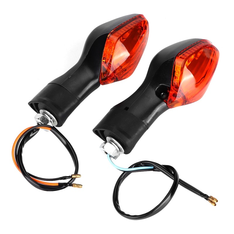 1 Pair Turn Signal Indicator Lamp Fit for Honda CRF250L