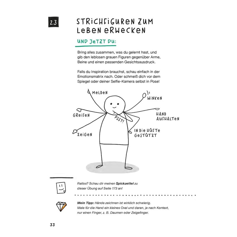 Leuchtturm1917 Sketchnote Journal - Visualise Notes & Ideas Quick and