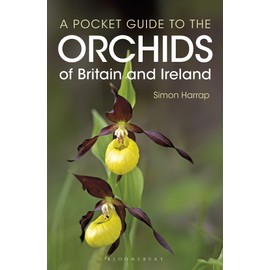 Pocket Guide to the Orchids of Britain and Ireland