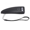 Bluetooth 2D 1D Barcode Scanner Portable Wireless Mini Barcode Reader