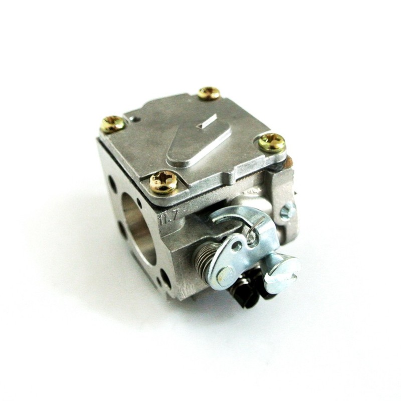JRL Carburetor Carb Fits For HUSQVARNA 61 268 266 272