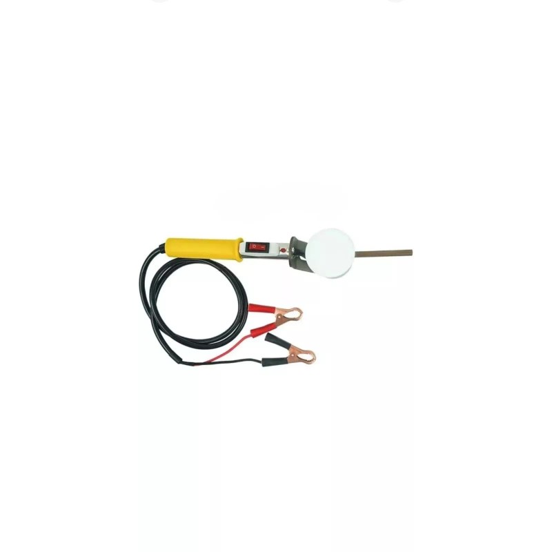 Beekeeping Oxalic Acid Vaporizer 12 volt