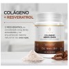 Beauty Booster - Péptidos De Colágeno En Polvo Sabor Coco