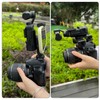 DJI OSMO POCKET 3 Extension Adapter Stand Cell Phone Holder