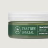 Tea Tree Grooming Pomade, Pomada para Peinar con rbol de