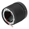 Racing Steering Wheel Hub Adapter Kit Base Connector Fit for